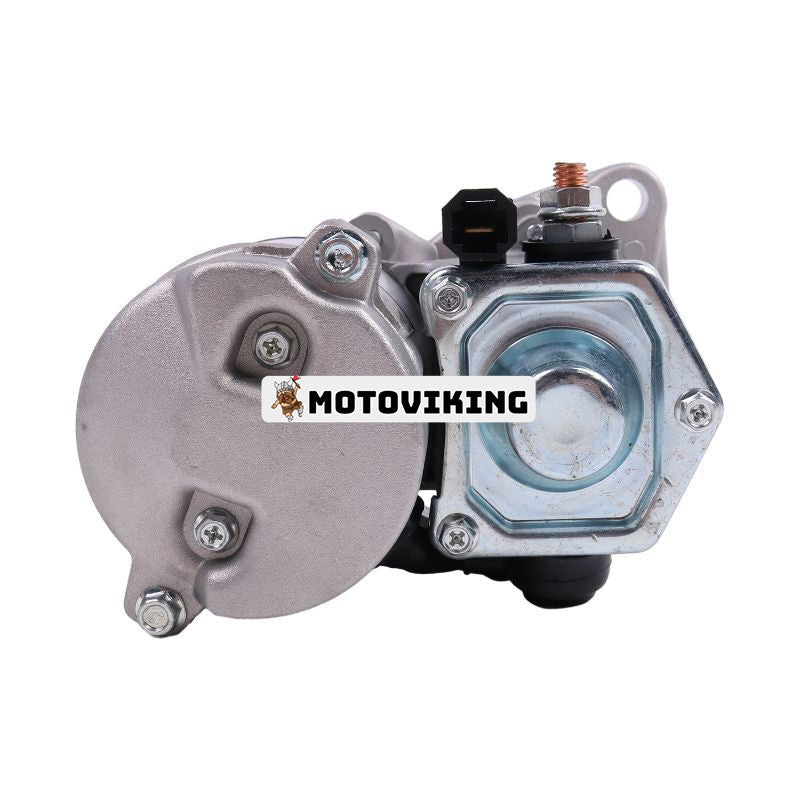 Startmotor TC620-16800 för Kubota Tractor L3301 L3302 L3901 L3902