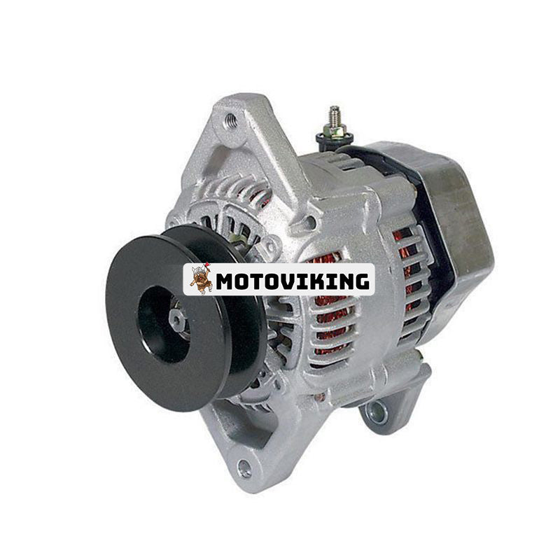 Generatorenhet 27060-78300-71 för Toyota Engine 11Z 1Z Gaffeltruck 02-5FD20 02-5FD23 02-5FD25 5FD20 5FD23 5FD25 02-5FD28 02-5FD30D 02-5FD30D