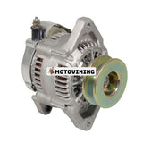 Generator 27060-78305-71 för Toyota Engine 11Z 13Z 1DZ Gaffeltruck 02-5FD10 02-5FD14 02-5FD15 02-5FD18 5FD10 5FD14 5FD15 5FD5F 200