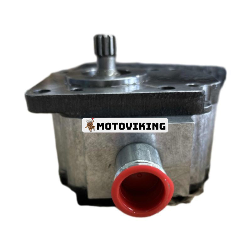 Hydraulpump LVA19035 för Yanmar motor 3TMN72 3TNM74F 3TNV76 3TNV80F John Deere traktor 1023E 1025R 1026R