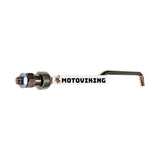 6 däcklänkar 532195270 195270 för Husqvarna grästraktor 2042LS 2146XLS 2246LS 2346XLS CT153 CT154 CTH163T CTH164T CTH173 CTH174