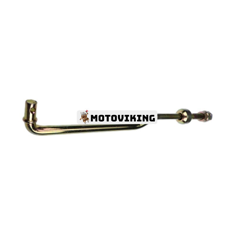 6 däcklänkar 532195270 195270 för Husqvarna grästraktor 2042LS 2146XLS 2246LS 2346XLS CT153 CT154 CTH163T CTH164T CTH173 CTH174