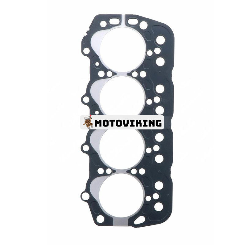 Topplockspackning 11115-78200-71 för Toyota Engine 1DZ Gaffeltruck 02-2TD15 02-2TD18 02-2TD20 02-2TD23 02-2TD25 2TD20 2TD25 02-5FD10