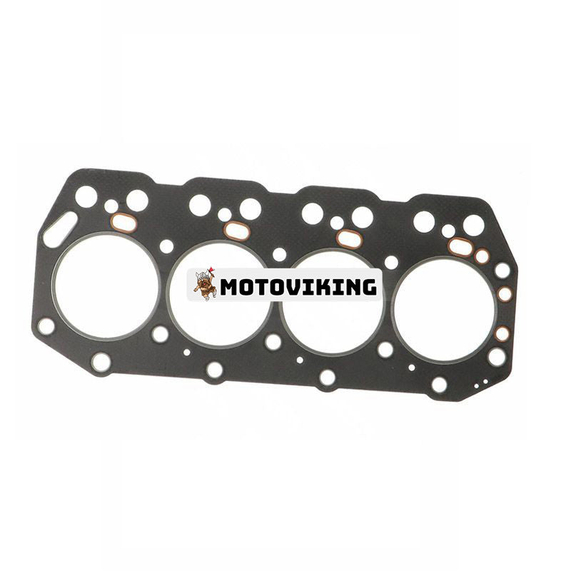 Topplockspackning 11115-78701-71 för Toyota Engine 2Z Gaffeltruck 02-6FDF20 02-6FDF25 02-6FDF30 02-7FD20 02-7FD25 02-7FD30 02-7FDJ205 7F