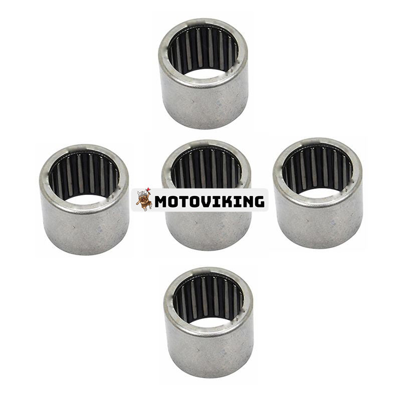 5 stycken kopplingslager 31518-23320-71 för Toyota Engine 4Y 1DZ 2Z 5K gaffeltruck 40-7FG15 40-7FG20 40-7FG23 40-7FG25 40-7FGK20 7FK25-20D 60-7FD25