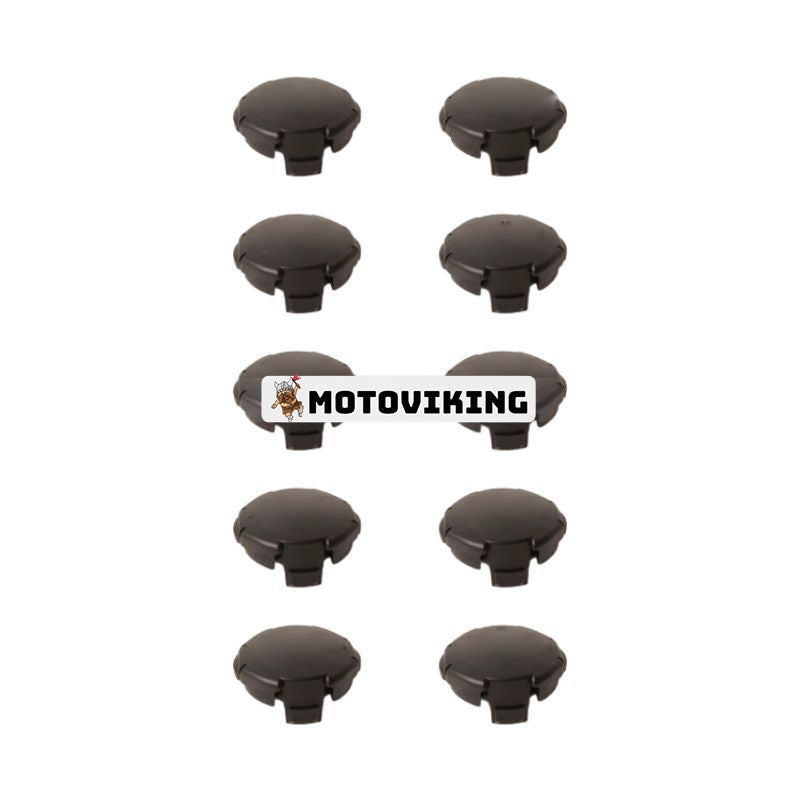 10 stycken Head Cover Cap X472000070 för Echo Trimmer SRM225 GT225L GT230