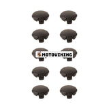 10 stycken Head Cover Cap X472000070 för Echo Trimmer SRM225 GT225L GT230