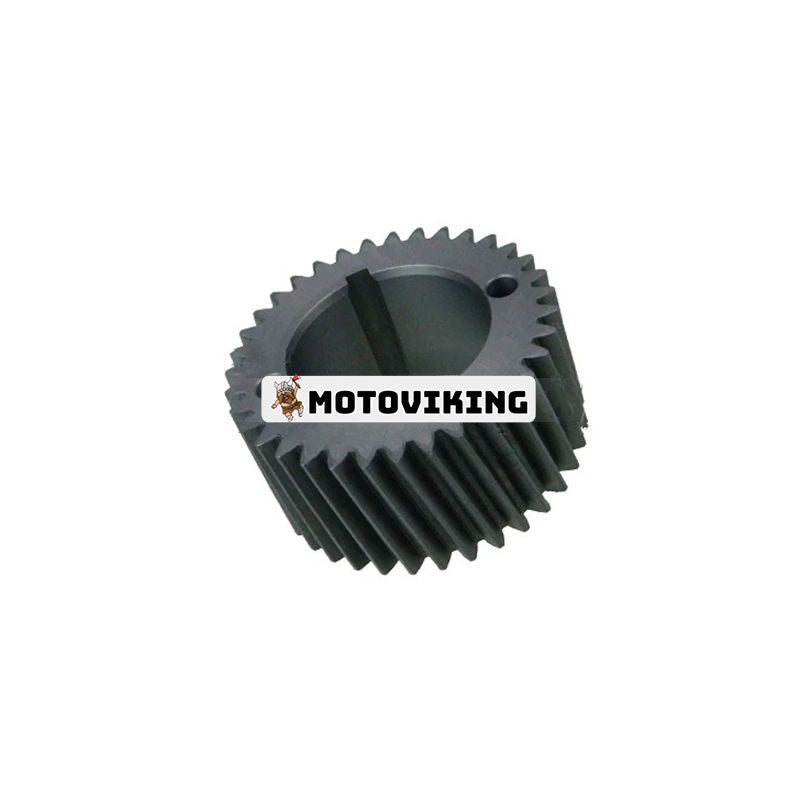 Vevaxel Timing Gear 13521-78701-71 för Toyota Motor 13Z 15Z 1FS 2Z Gaffeltruck 02-5FD20 02-5FD23 02-5FD25 5FD20 5FD23 5FD25 02-02-02D 5FD 5FD 5FD 5F