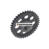 Kamaxel Timing Gear 13523-78152-71 för Toyota Engine 4Y Gaffeltruck 02-7FGF30 02-7FGJF35 42-7FGF15 42-7FGF18 42-7FGF20 42-7FGF25 02-7FGF30 1450-7FGN