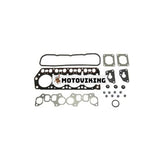 Övre packningsset 04112-20201-71 för Toyota Engine 4y Forklift 02-7FG30 02-7FGJ35 02-7FGK30 40-7FG15 40-7FG20 40-7FG23 40-7FG25 40-7FGK20 40-7FGK2542 -7