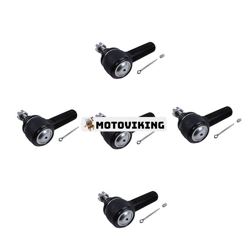 5 delar höger inre styrstag C7NN3289D för New Holland Tractor 5000 5600 5610 5900 6600 7000