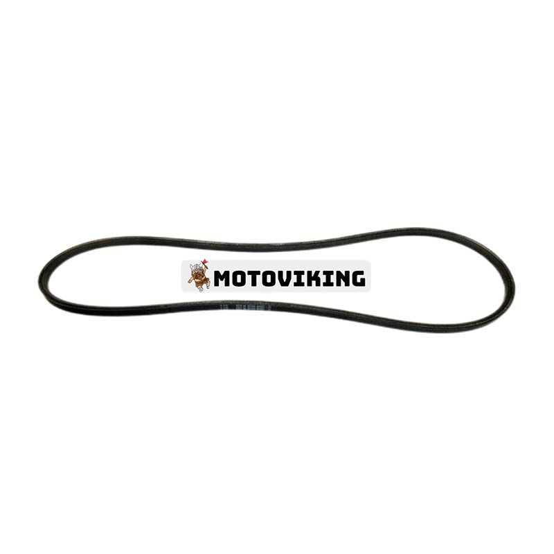 Kilrem 126-6627 för Exmark Zero Turn Mower RAE708GEM60300 RAS740GKC60300 RAX730GKA604A3