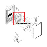 Styrenhet 45-2295 för Thermo King Reefer Container Magnum Plus Magnum SLMP4000