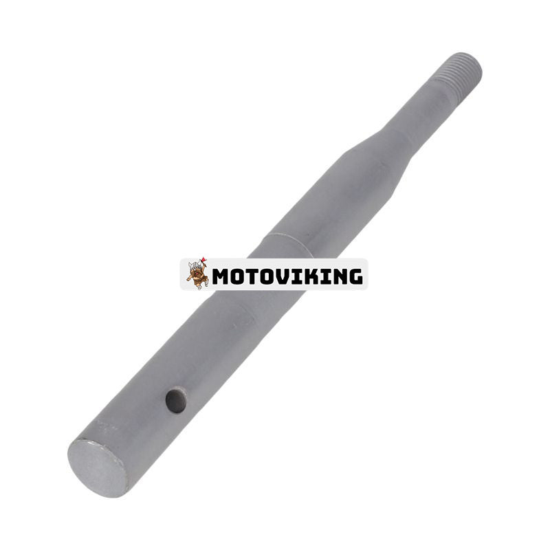 Snäckaxel 700204080 för CASE 8520 8576 8580 8575 8530 8585 8540 8590 8545 8550 8570 New Holland BB980 balpress