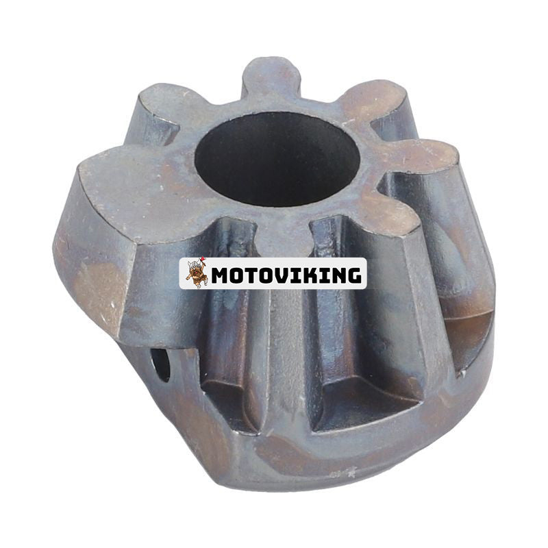 Gear Worm 700742435 för CASE 8570 8575 8576 8580 New Holland BB980 590 595 D1010 D1210S Massey Ferguson LB324P LB324PC LB333P Balpress