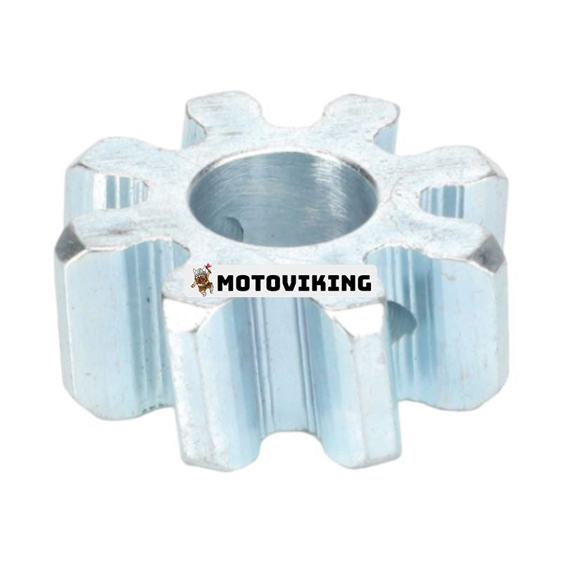 Pinion Gear 7894454 för CASE Baler 8520 8576 8580 8575 8530 8585 8540 8590 8545 8550 8570