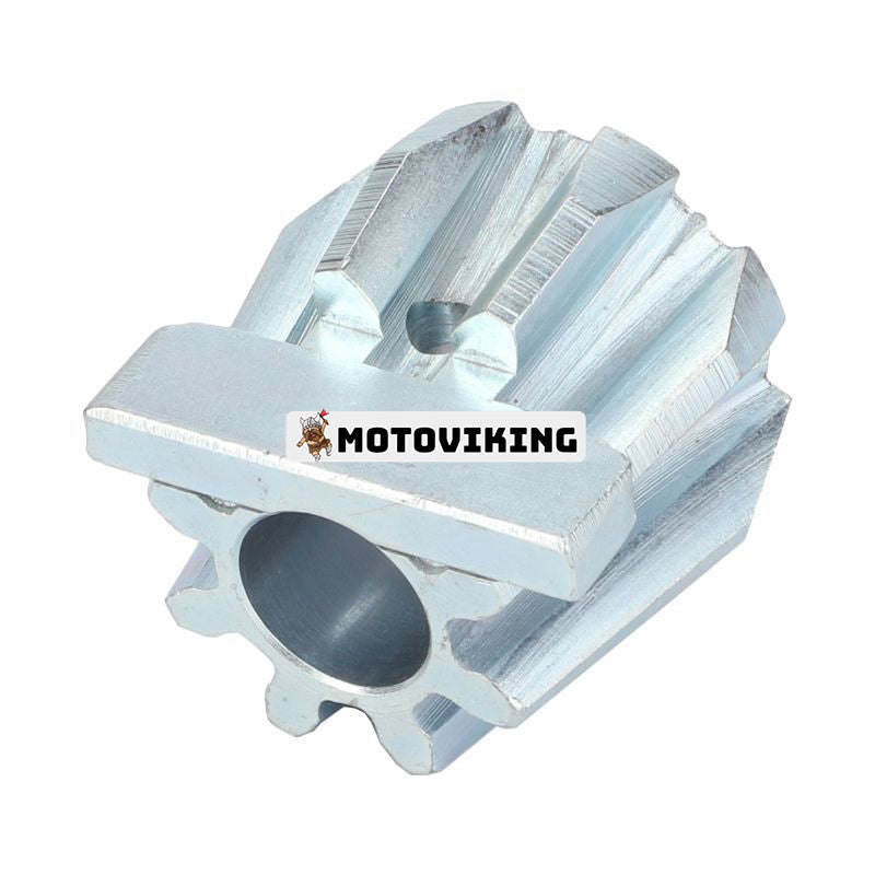 Knotter Pinion 700728783 för Challenger LB34BXD 2270XD Massey Ferguson MF 2170XD MF 2290 MF 2150 MF 2170 Balpress