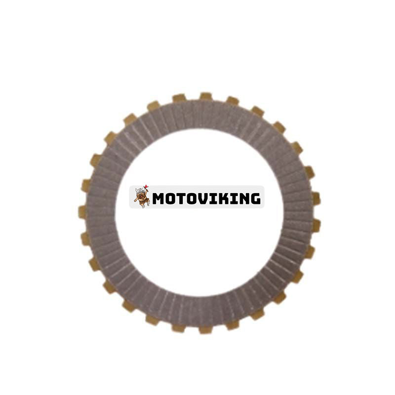 Kopplingsplatta 331421A1 för CASE Motorväghyvlar 836C Lastare 521G 621C 621F 621G 721F 845B 865B