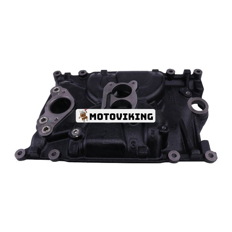 Insugningsrör 2BBL 824324T02 12552422 för Volvo Penta Mercruiser 4.3 V6 Marine