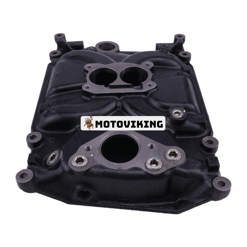 Insugningsrör 2BBL 824324T02 12552422 för Volvo Penta Mercruiser 4.3 V6 Marine