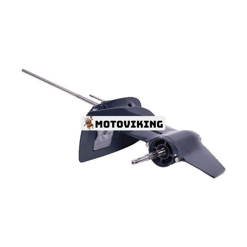 Lång nedre enhet 63V-45300-13-4D för Yamaha utombordare 9.9HP 15HP
