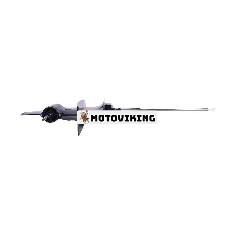 Lång nedre enhet 63V-45300-13-4D för Yamaha utombordare 9.9HP 15HP