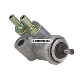 Bränsleöverföringspump RE532211 för John Deere Engine 4024 4045 5030 Lastare 313 315 CT315