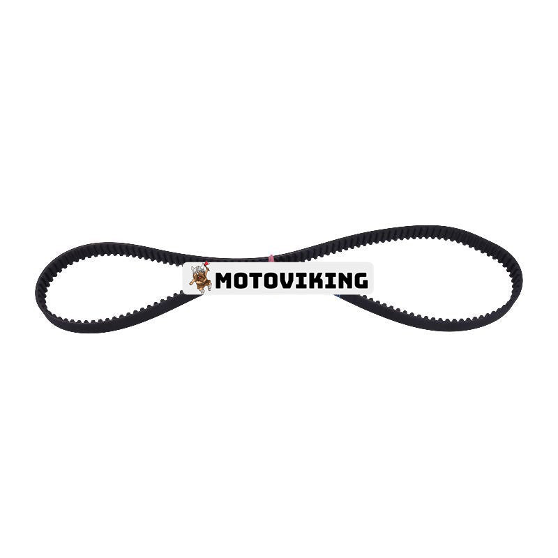 Kamrem 754-04136 för Cub Cadet Mower CC760 CC760ES CC800