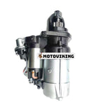 Startmotor 5369113 för Cummins Engine