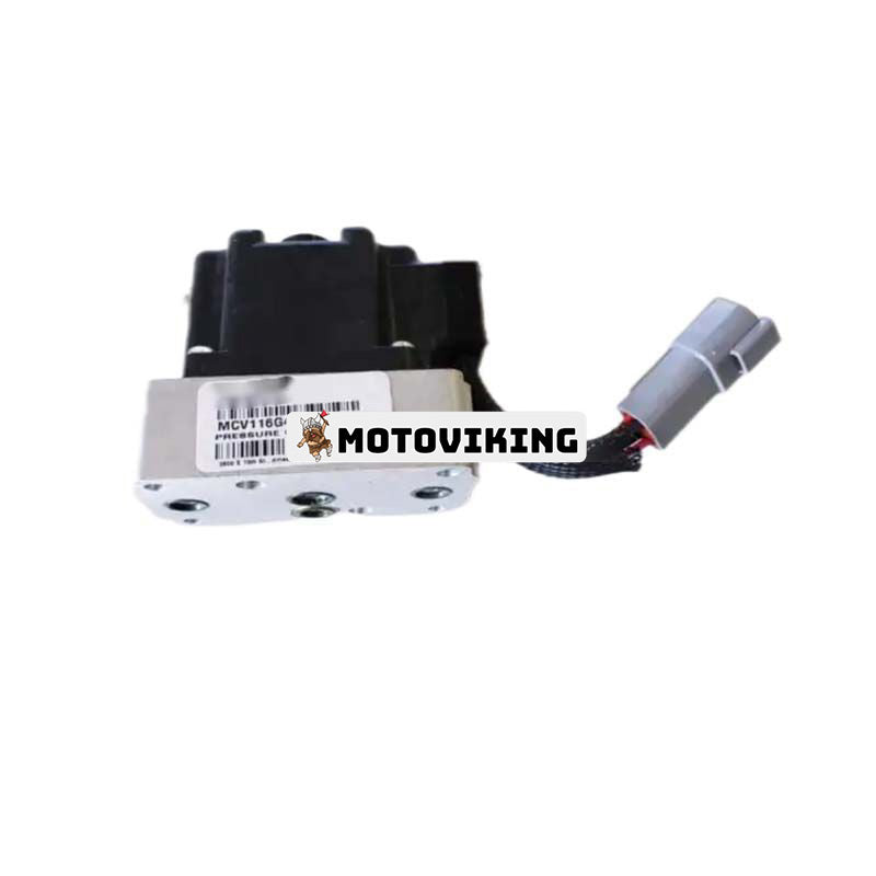 Tryckkontrollpilot-PCP MCV116G4214 Byt ut Danfoss