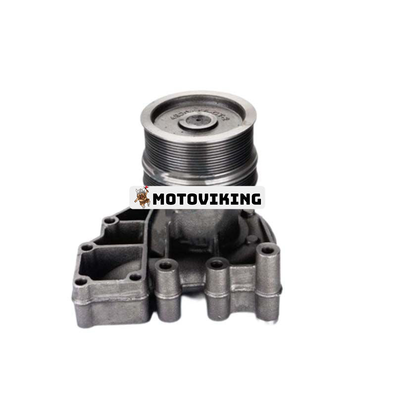 Vattenpump 5473365 för Cummins Engine ISX CM570