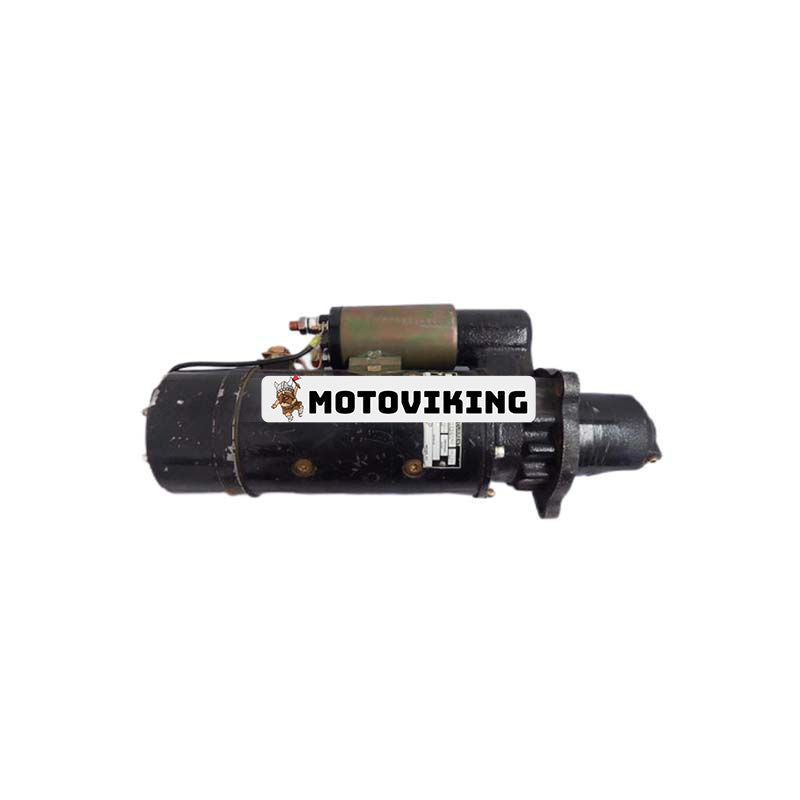 24V Starter M001094187 för Oshkosh Truck M1070