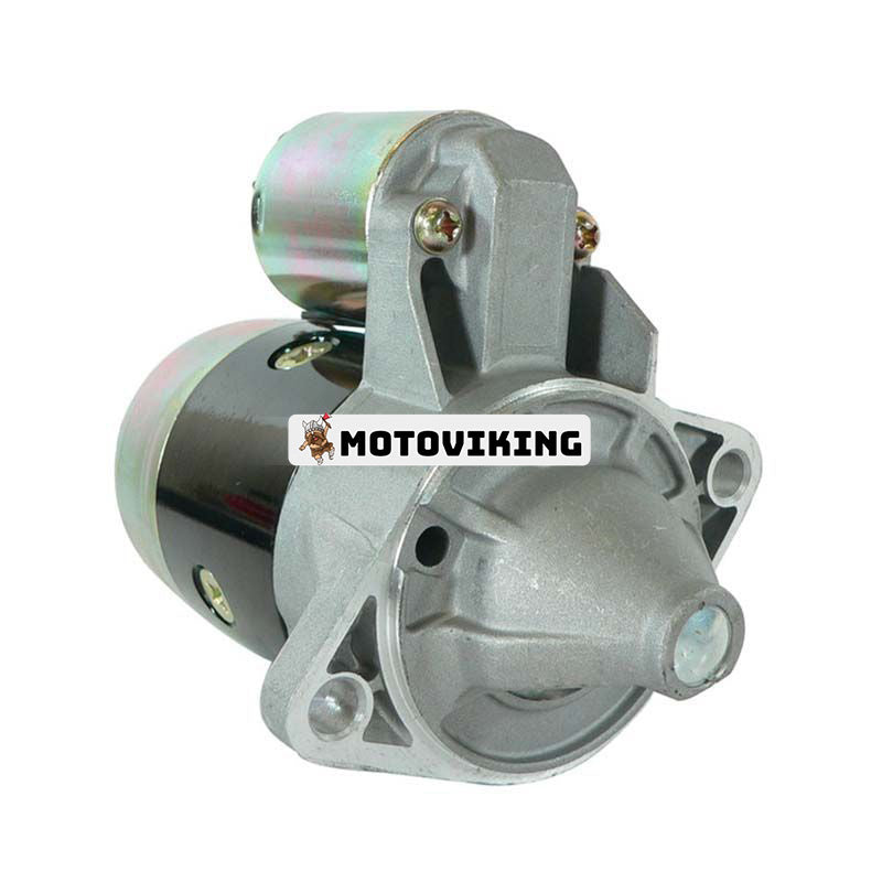 Startmotor 23000-00H10 för Nissan Engine H20 H15