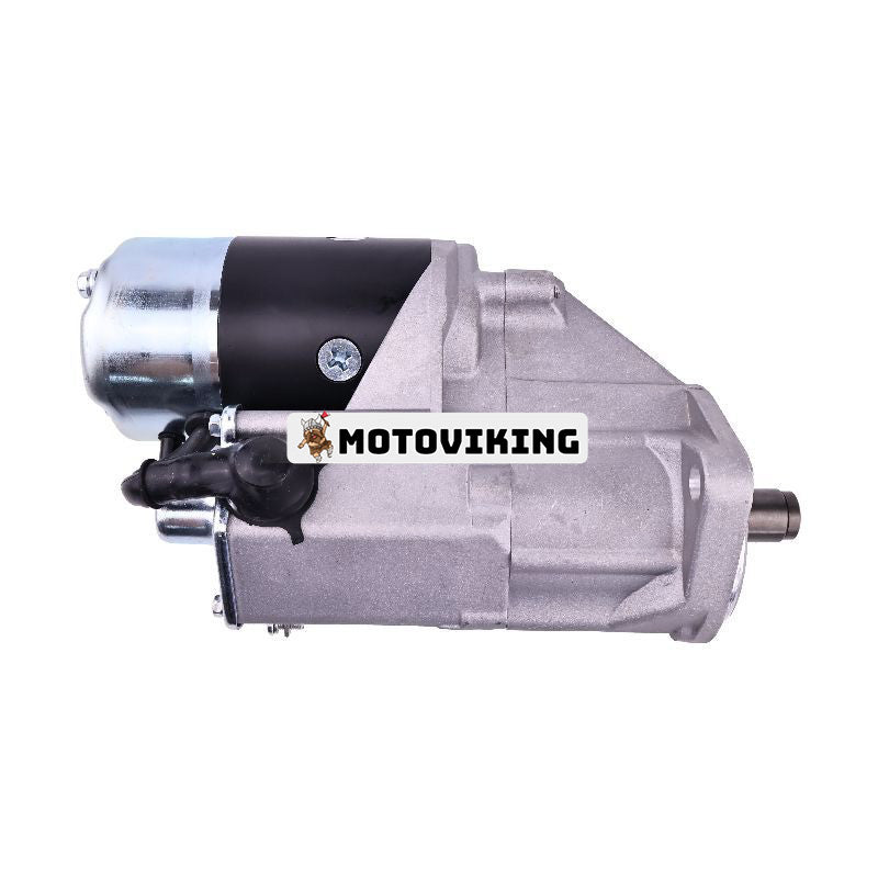 24V startenhet 28100-22061-71 för Toyota Engine 2JT 11Z 12Z 13Z Gaffeltruck 02-FDC18 02-FDC23 2FDC20 2FDC25 FDC18 FDC23 6FD28 SDK10 5FD5