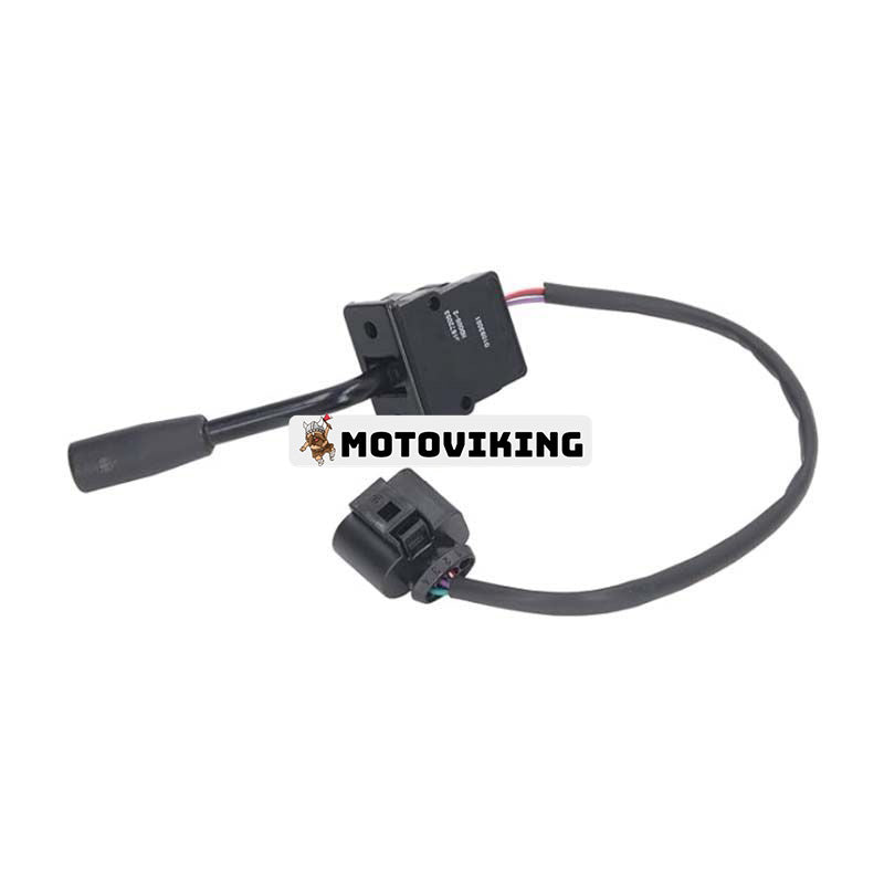 Turn Switch 51672053 för Jungheinrich Gaffeltruck EFG MB216K MB218k MB220 MC