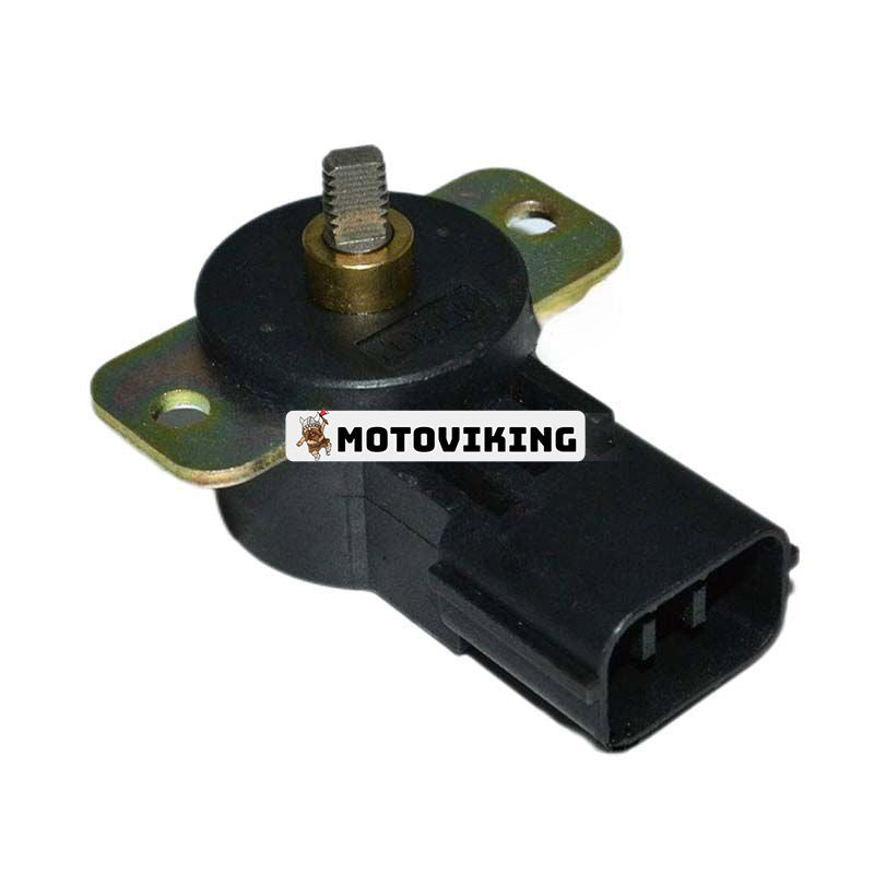 Potentiometer 930506400 för Komatsu Forklift FB10 FB25