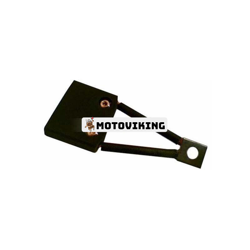 Servostyrmotorborste 14512-22501-71 för Toyota Engine DPR STM HCB HBT Gaffeltruck 06-FBE10 06-FBE13 20-FBA15 30-FBA15 7FB10 7FB14 RFBA7 RFBE12
