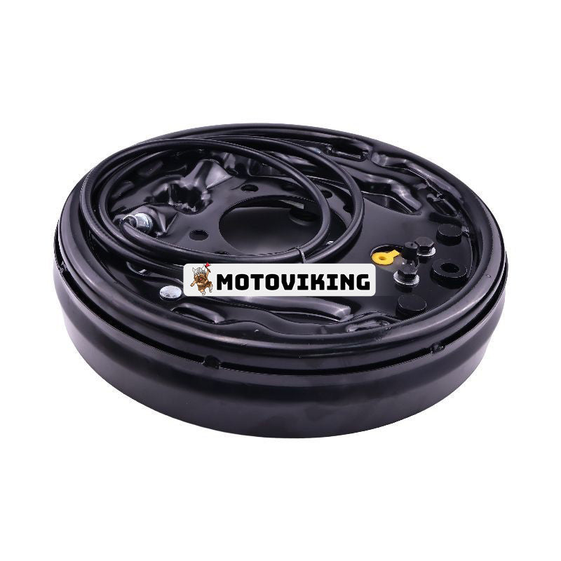 Hjulbromsenhet 22N93-70501 för TCM gaffeltruck FD30T3 FD30C3 FD30T4 FD30C4 FD30W3 FG30T3 FG30C3 FG30T4 FG30C4 FG30W3