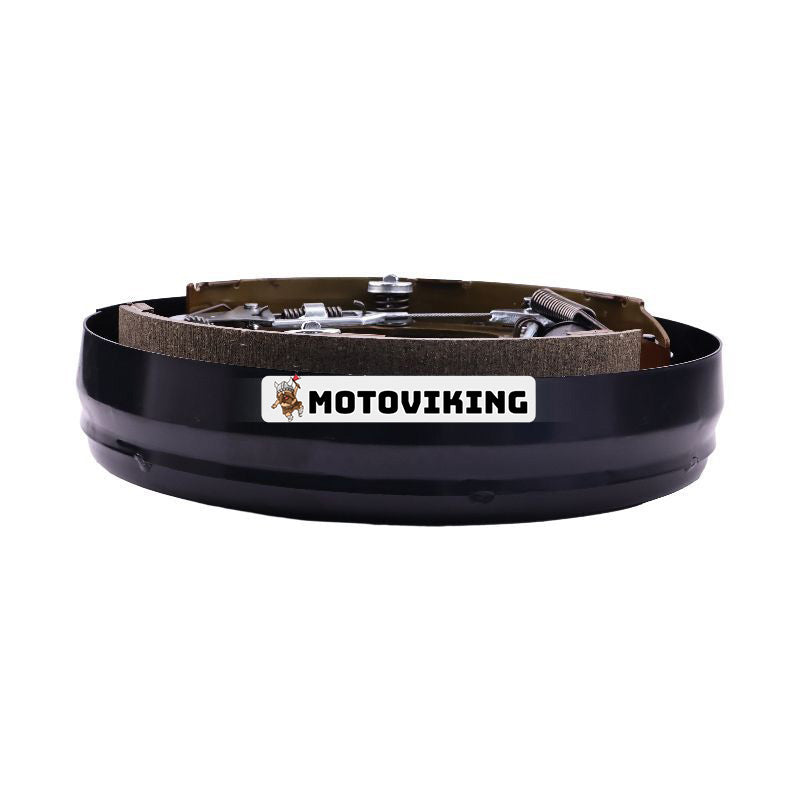 Hjulbromsenhet 22N93-70501 för TCM gaffeltruck FD30T3 FD30C3 FD30T4 FD30C4 FD30W3 FG30T3 FG30C3 FG30T4 FG30C4 FG30W3