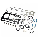 Packningssats EG601-99330 för Kubota Engine DF752 WG752-E2-ARIENS WG752-E2-STEINER WG752-E2-WALKER