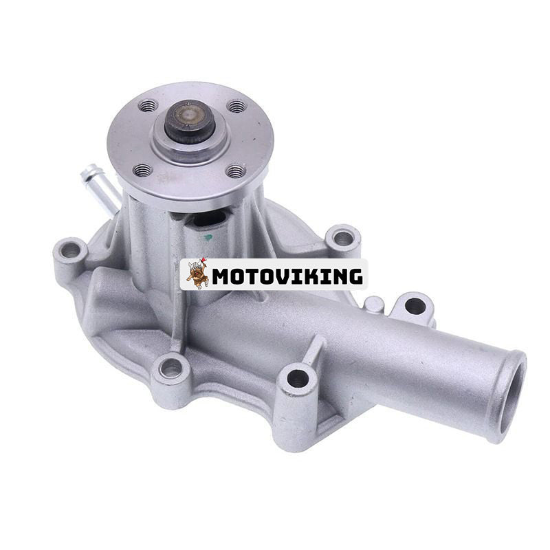 Vattenpump 107-9089 104-4885 108-4426 för Toro Groundsmaster 3280-D 3400 7200 Reelmaster 3100-D 5400D