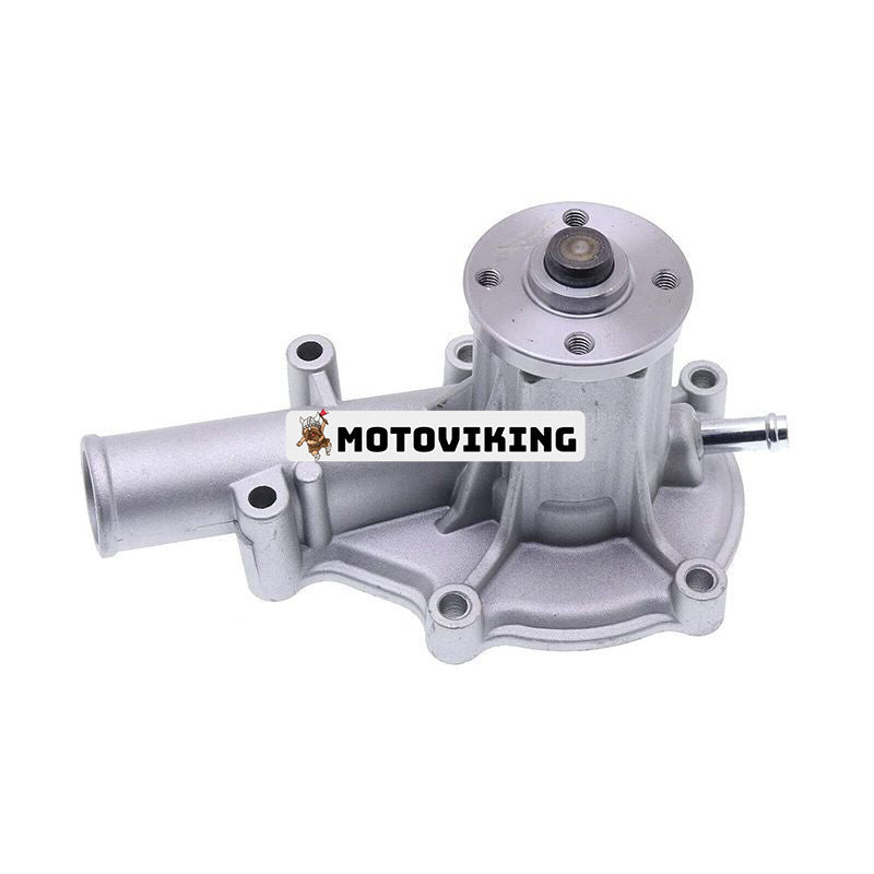 Vattenpump 107-9089 104-4885 108-4426 för Toro Groundsmaster 3280-D 3400 7200 Reelmaster 3100-D 5400D