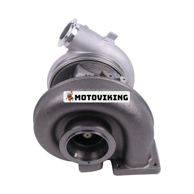Turbo HE500VG Turboladdare 5355091 2134455 3791940 för Paccar Engine MX13 MX-13 EPA13