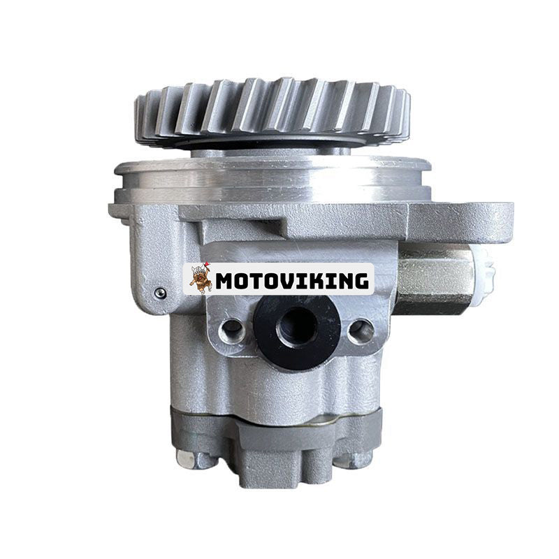Servostyrningspump 470-04169 för Isuzu Engine 4BB1 4BD1 6BD1 Lastbil NPR NQR