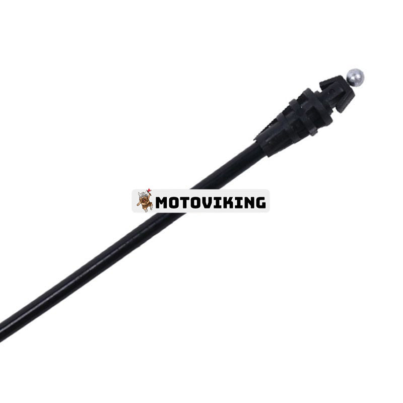 Roto-Stop-kabel 54530-VH7-000 för Honda gräsklippare HRX217 HRX217K1 HRX217K2 HRX217K3 HRX217K4 HRX217K5 HRX217K6