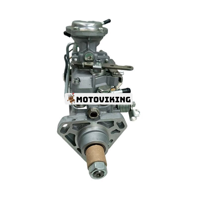 Bränsleinsprutningspump 32A65-07390 för Mitsubishi Engine S4S Grävlastare