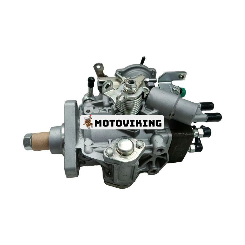 Bränsleinsprutningspump 32A65-07390 för Mitsubishi Engine S4S Grävlastare