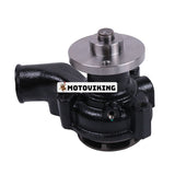 Vattenpump D700615 för Hercules Engine G1600 Doosan gaffeltruck G20S-3-97 G20S-3-99 G25S-3-97 G20S-2 G25S-2-12 GC30S-3