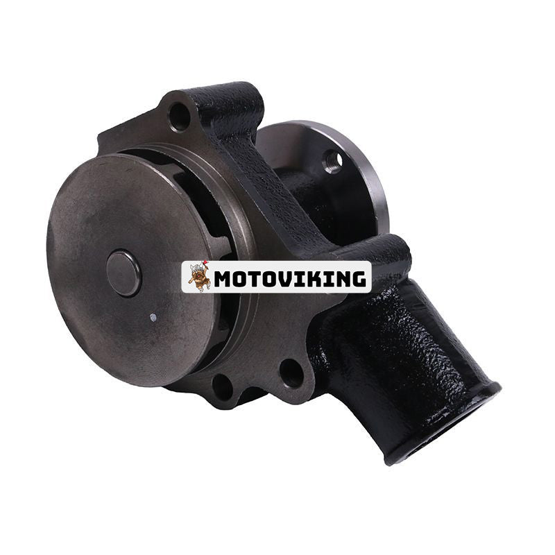 Vattenpump D700615 för Hercules Engine G1600 Doosan gaffeltruck G20S-3-97 G20S-3-99 G25S-3-97 G20S-2 G25S-2-12 GC30S-3