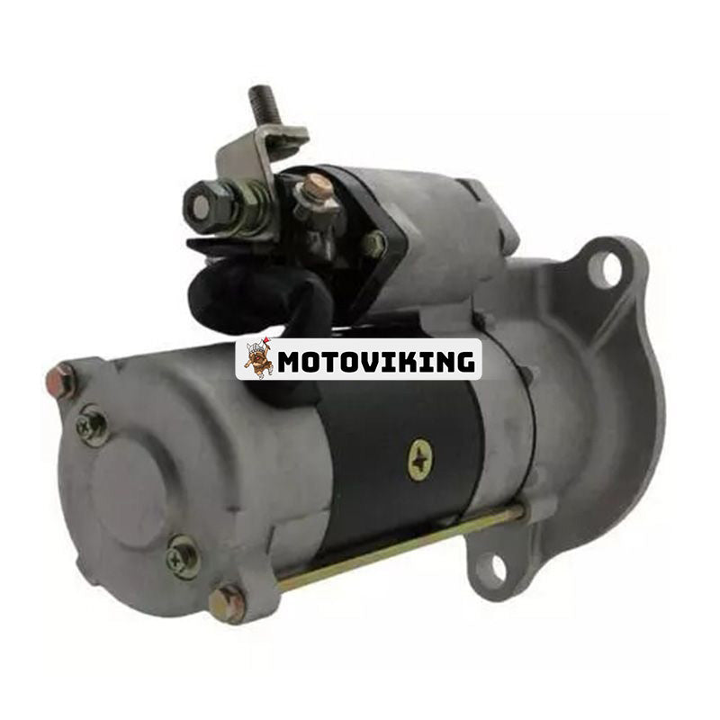 24V 11T Startmotor 19102N för Hino Engine E13C Truck KS-FS1E KS-FQ1E FR1E FN1E FE1E SH1E SS1E RU1E